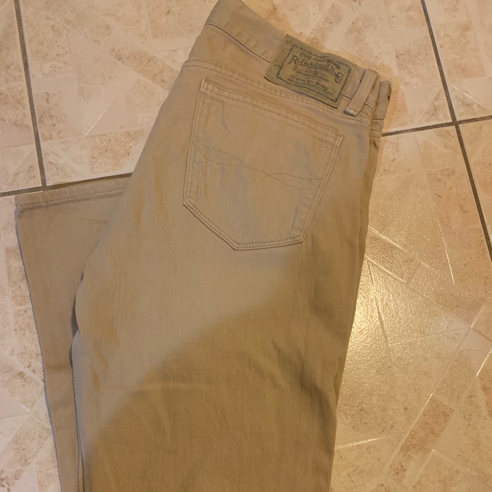 Ralph Lauren Polo Jeans